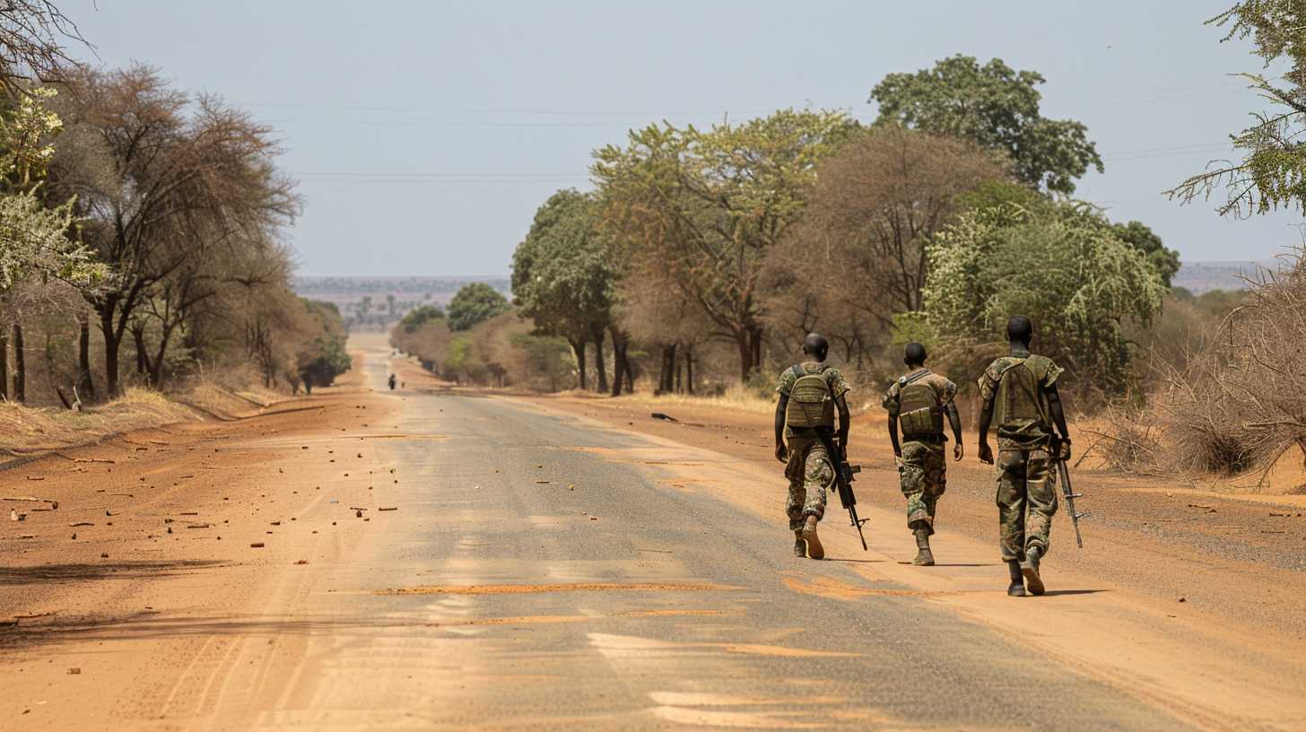 Suspension de l'accès à plusieurs médias après des révélations choc au Burkina Faso