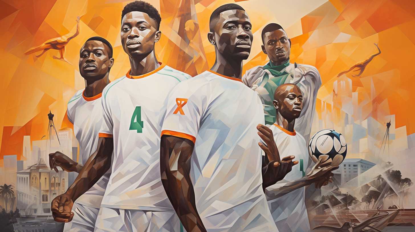 CAN 2024 : La Côte d'Ivoire sacrée championne d'Afrique dans une nuit de folie à Abidjan