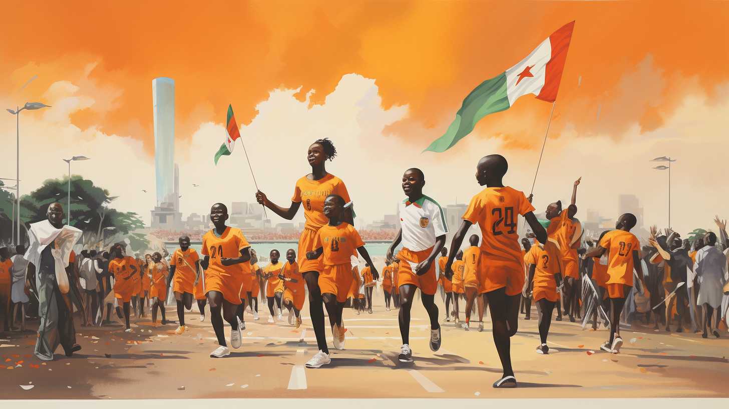 CAN 2024 : La Côte d’Ivoire surprend le Nigeria et remporte une troisième étoile inattendue