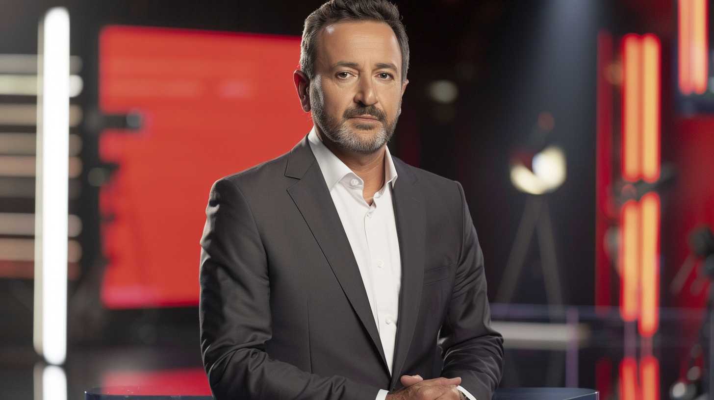 Canal+ sous le feu des critiques : les débordements de Cyril Hanouna et l'erreur sur l'avortement