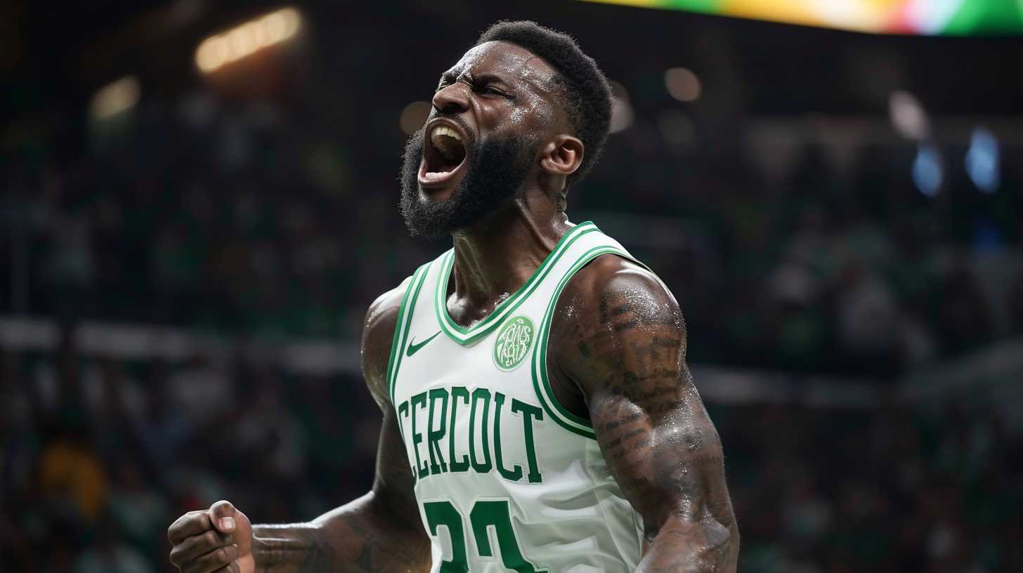 Les Celtics écrasent les Pacers et se hissent en finale de la NBA