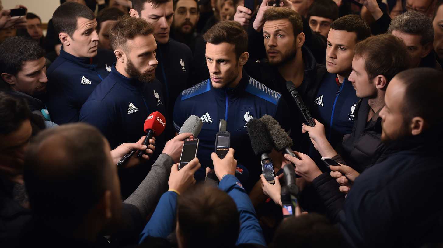 Cérémonie d'ouverture de la Coupe du monde de rugby : Entre perplexité et extase, les médias étrangers font le bilan