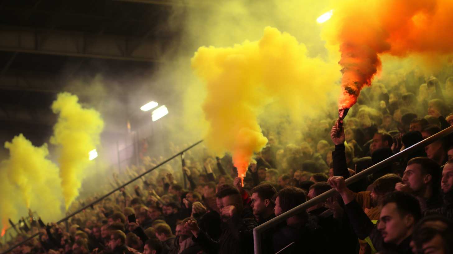 Les chants homophobes lors du match Rennes-Nantes examinés : Le club de Rennes risque des sanctions