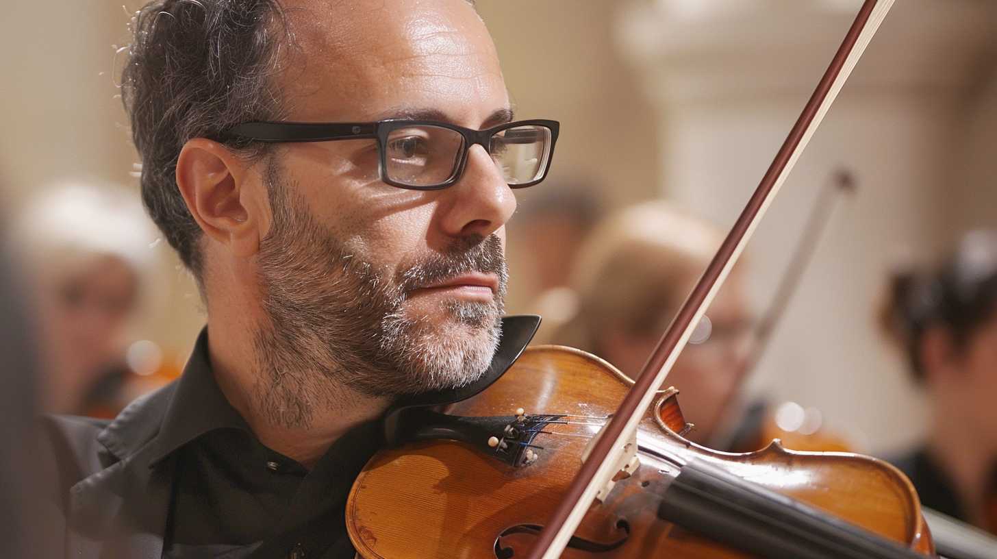 Le chef d'orchestre François-Xavier Roth sous le feu des accusations et remplacé au concert des Siècles au TCE