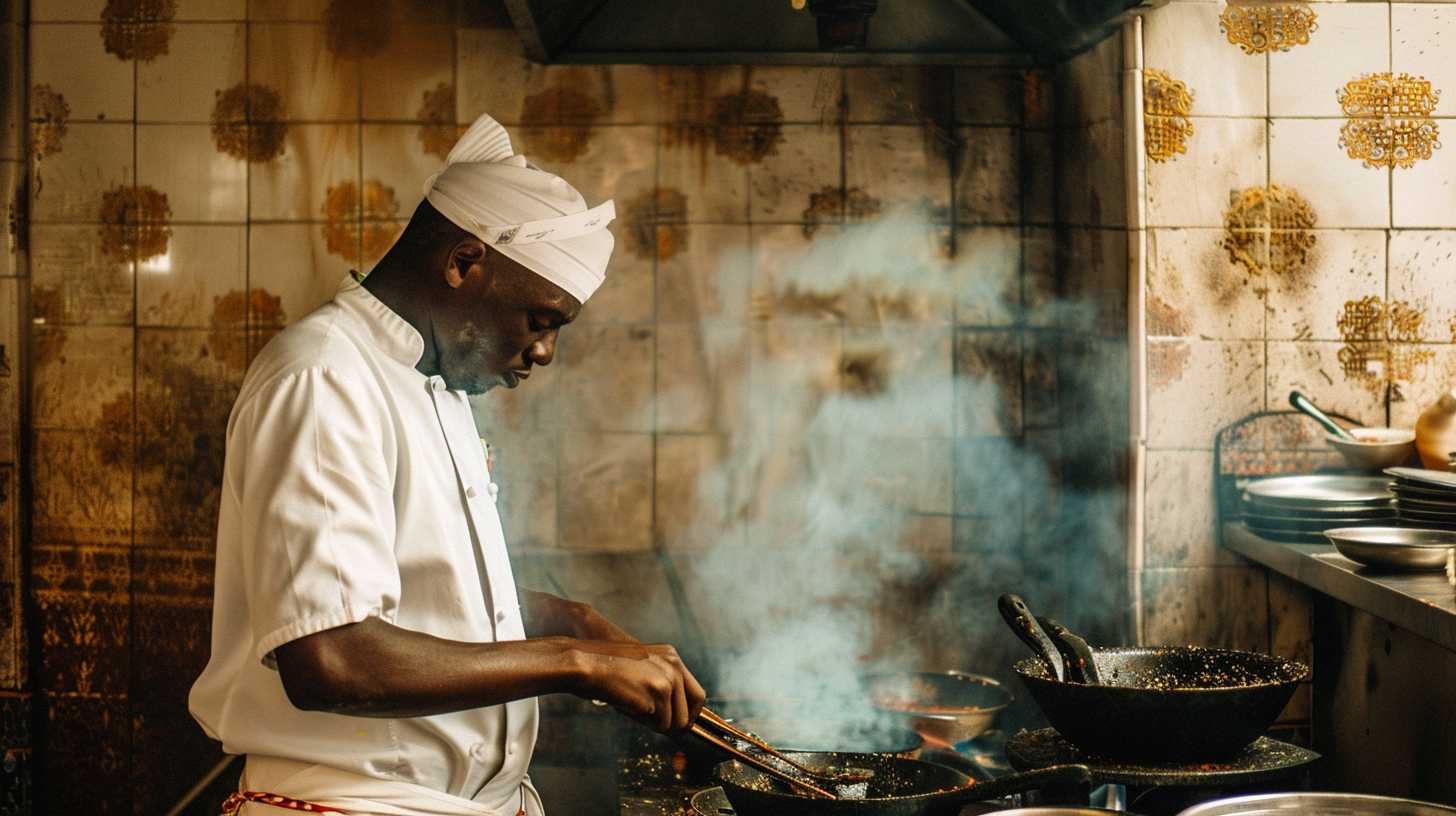 Le chef djihadiste malien Iyad Ag Ghali visé par un mandat d’arrêt de la CPI pour des crimes de guerre et crimes contre l'humanité