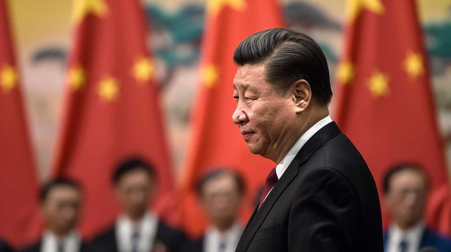 Nouveau président taïwanais provoque la Chine: vers une escalade des tensions