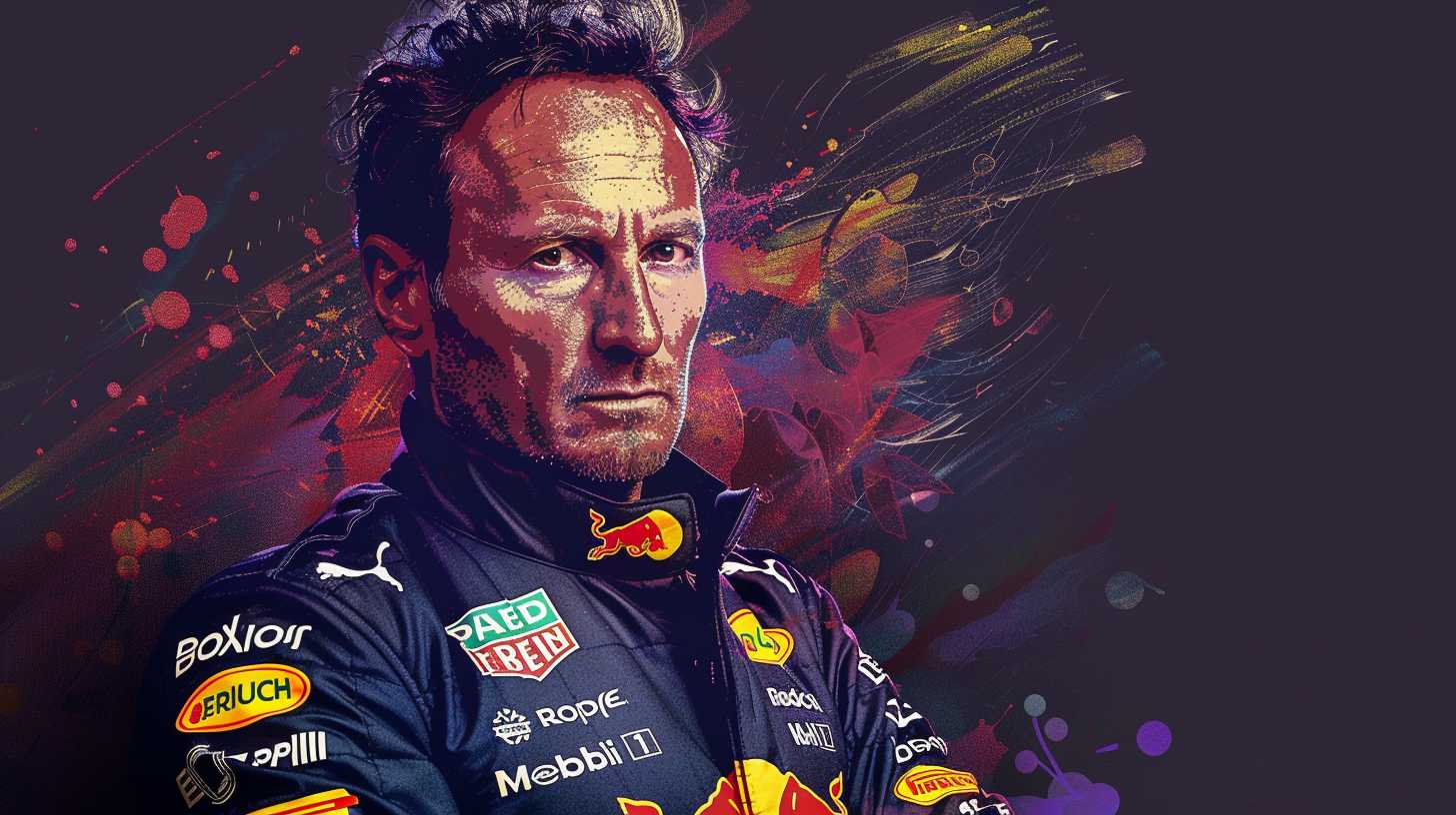 Christian Horner blanchi d’une accusation de «comportement inapproprié» : présent pour le premier Grand Prix de la saison à Bahreïn