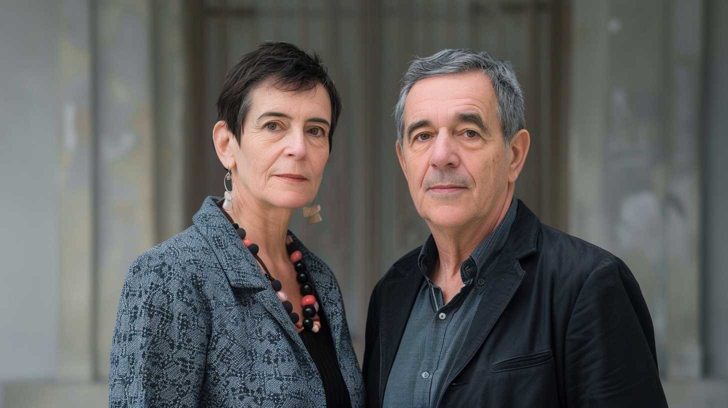 Scandale : Christine Angot s'indigne de la remise de la Légion d'honneur à Thierry Ardisson