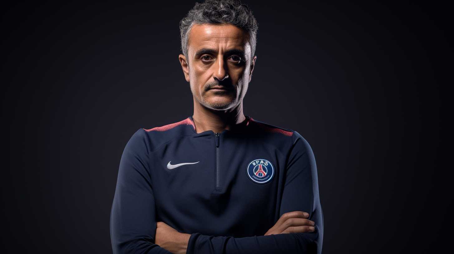 Christophe Galtier rejoint Al-Duhail après son départ mouvementé du PSG : Un nouvel opus dans sa carrière d'entraîneur ?