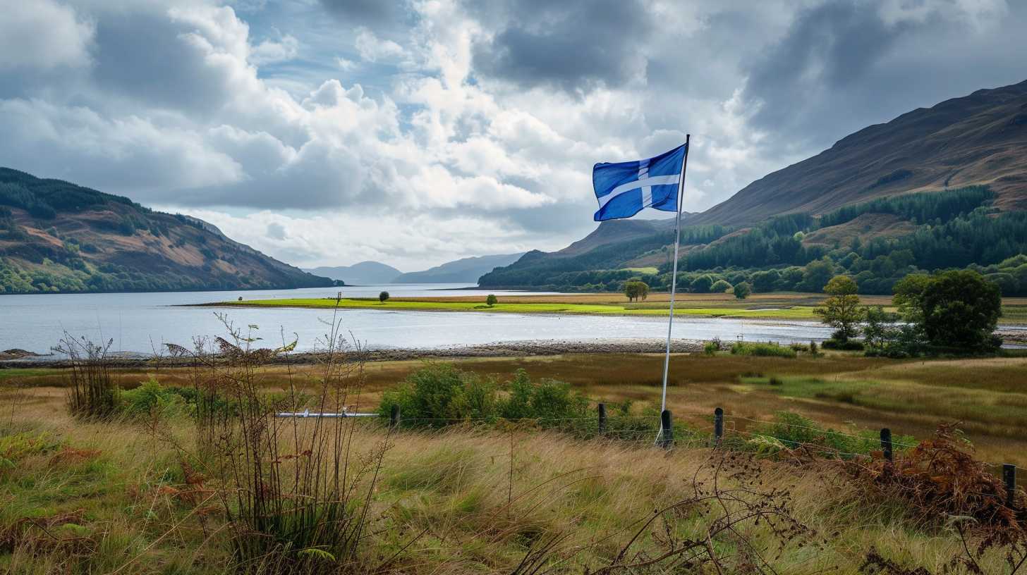 Crise politique en Ecosse : fin de la coalition entre les indépendantistes et les écologistes