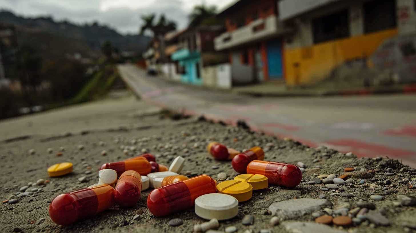 La Colombie-Britannique resserre les mesures de dépénalisation des drogues en public