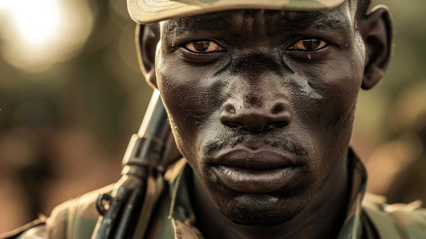 Mystérieuse disparition du colonel Kassoum Goïta au Mali: inquiétude et questions sans réponses