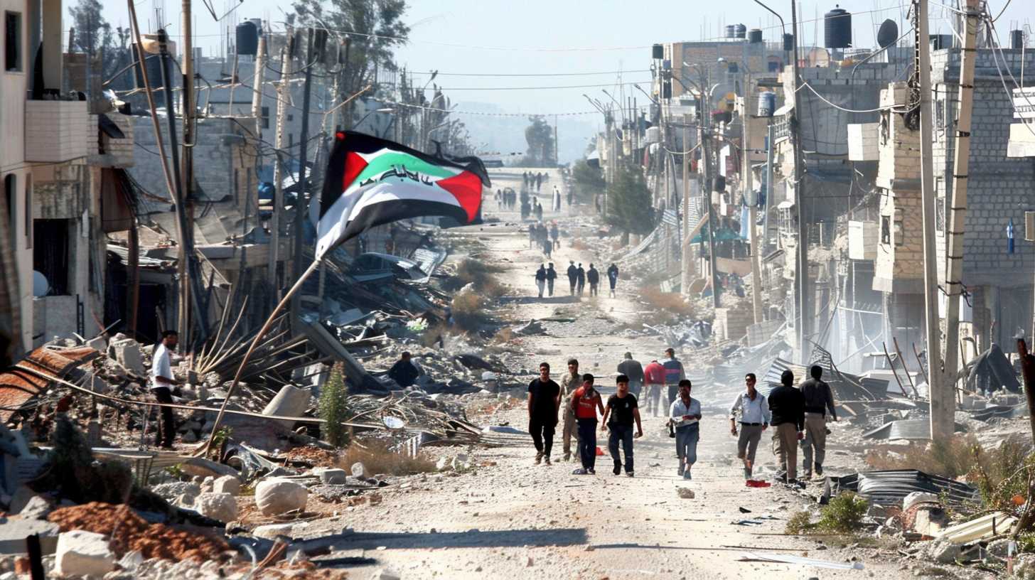 La CIJ force Israël à stopper son offensive à Rafah : les derniers rebondissements du conflit Israël-Hamas