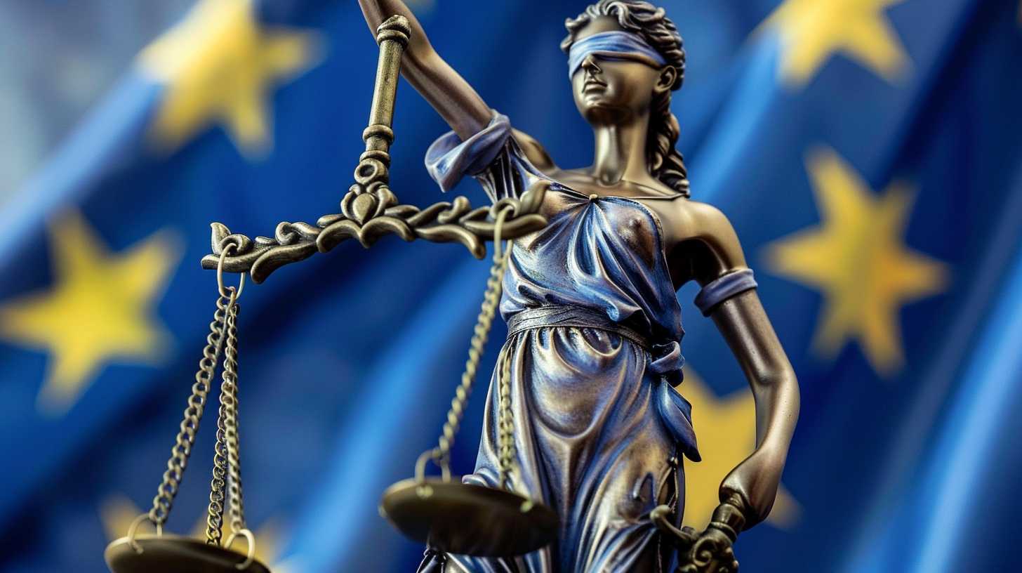 Blocage des sites pornographiques : le Conseil d'Etat saisit la Cour de justice de l’Union européenne et provoque un bras de fer judiciaire