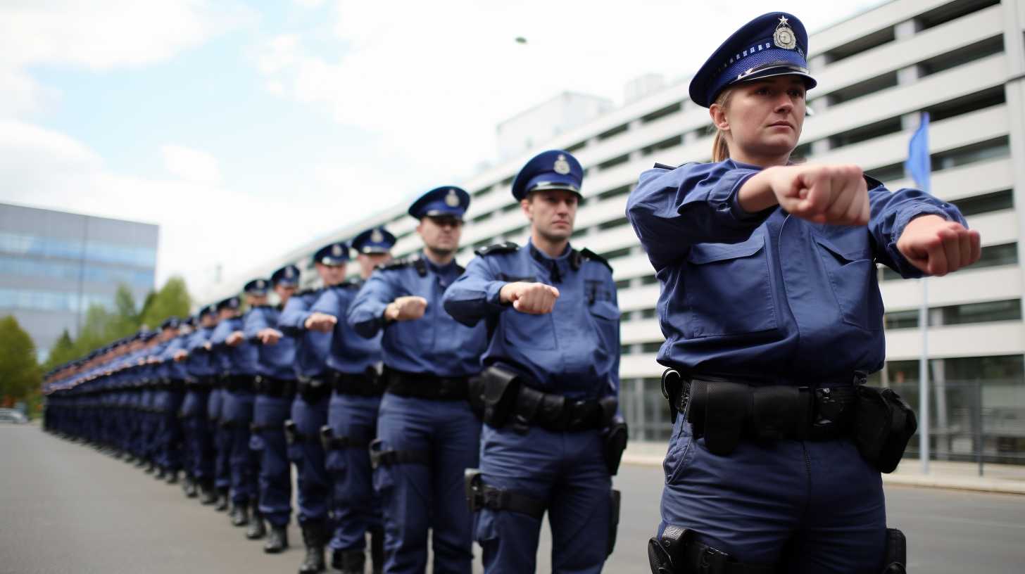 Le Conseil de l'Europe exige une réforme urgente des corps d'inspection pour garantir l'impartialité et la transparence des forces de l'ordre