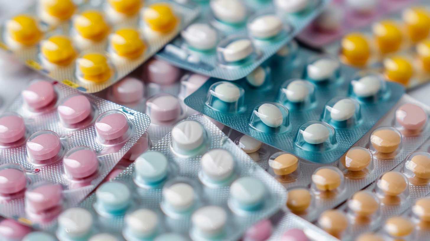 Les sénateurs républicains bloquent un projet de loi crucial sur l'accès à la contraception: quelles conséquences pour les Américains?