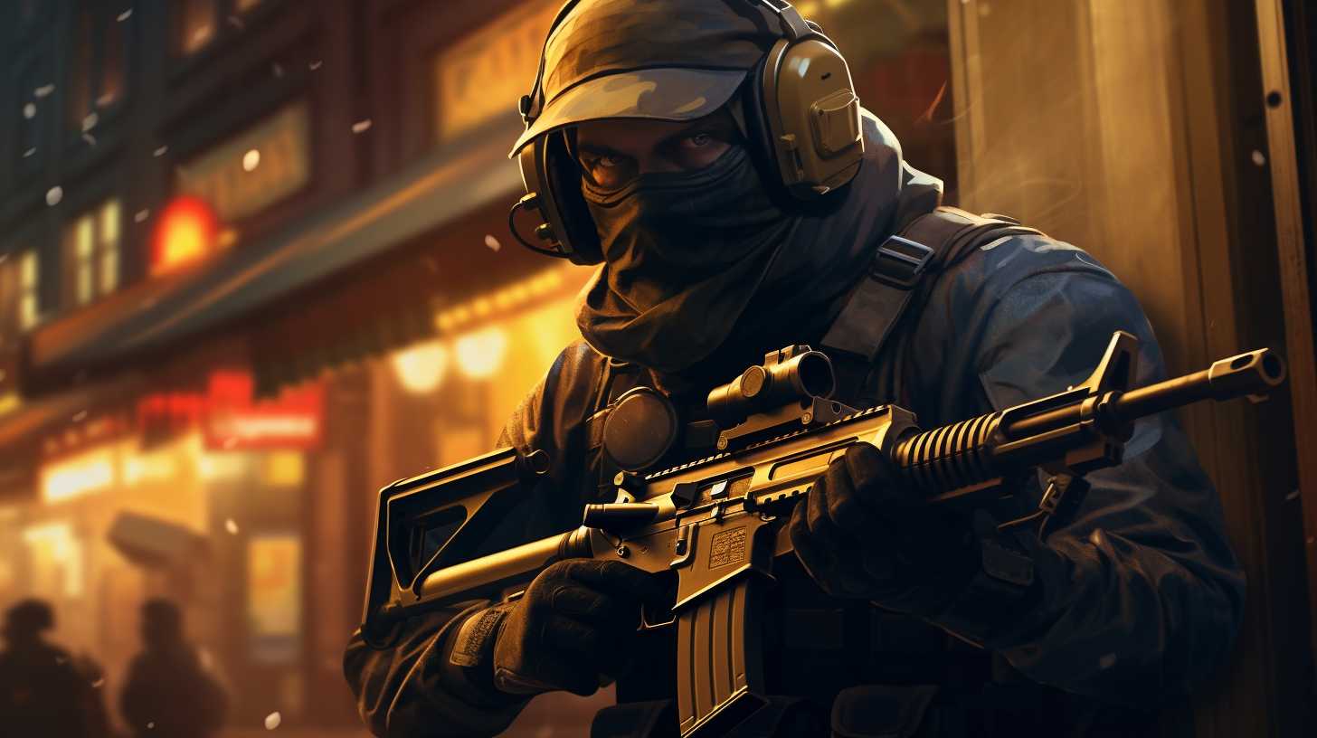 Counter-Strike 2: Le légendaire jeu de tir fait un retour fracassant avec sa nouvelle cartouche