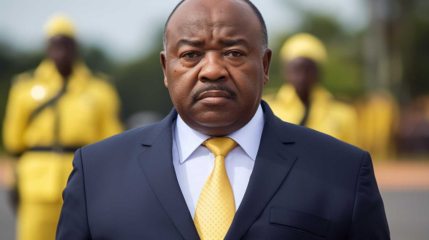 Coup d'Etat au Gabon : Ali Bongo en détention, la communauté internationale s'inquiète pour la stabilité de la région