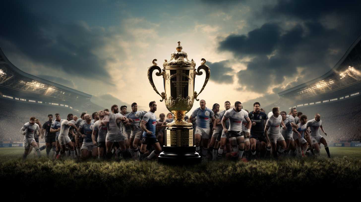 Coupe du monde de rugby 2023 : Les organisateurs promettent des améliorations pour les prochains matchs