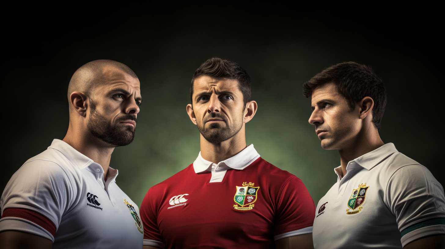 Duel intense entre le Portugal et la Géorgie : un match nul haletant en Coupe du monde de rugby
