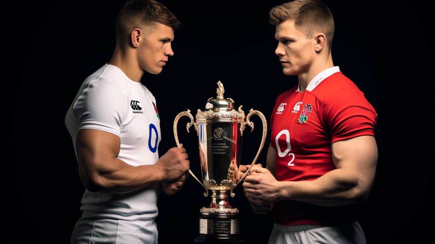 Coupe du monde de rugby : la décision controversée de ne pas sanctionner Owen Farrell déclenche une vague d'indignation