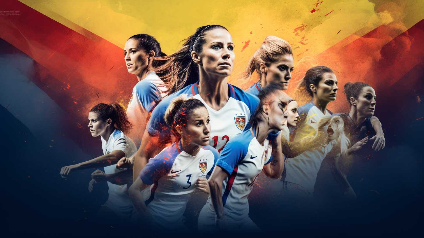 Fronde et résilience : comment les Espagnoles ont surmonté un conflit interne pour briller à la Coupe du monde féminine