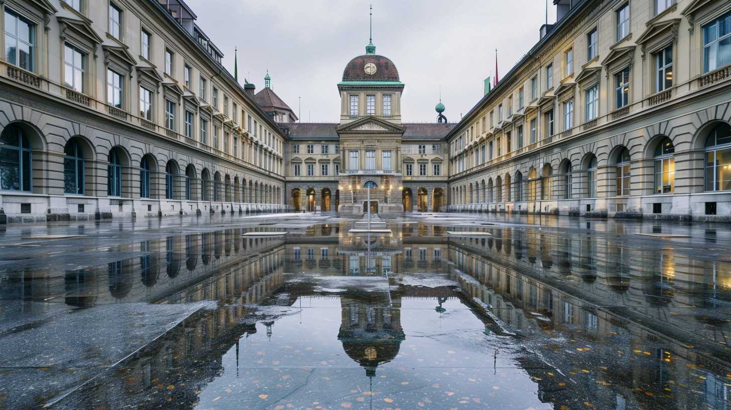 La Suisse condamnée par la Cour européenne des droits de l’homme pour inaction face au changement climatique