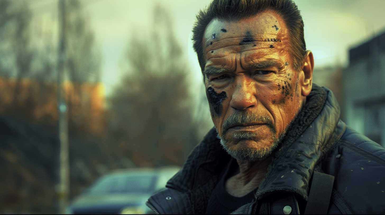 Daniel Beretta, la voix française d'Arnold Schwarzenegger, s'est éteint : retour sur une carrière riche