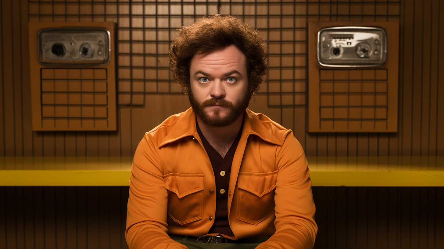 Danny Masterson, acteur et scientologue, est acquitté : La justice rend son verdict dans une affaire d'agression sexuelle