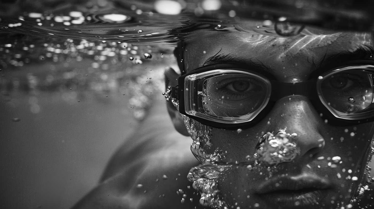 David Aubry crée la surprise et remporte le bronze aux Mondiaux de natation