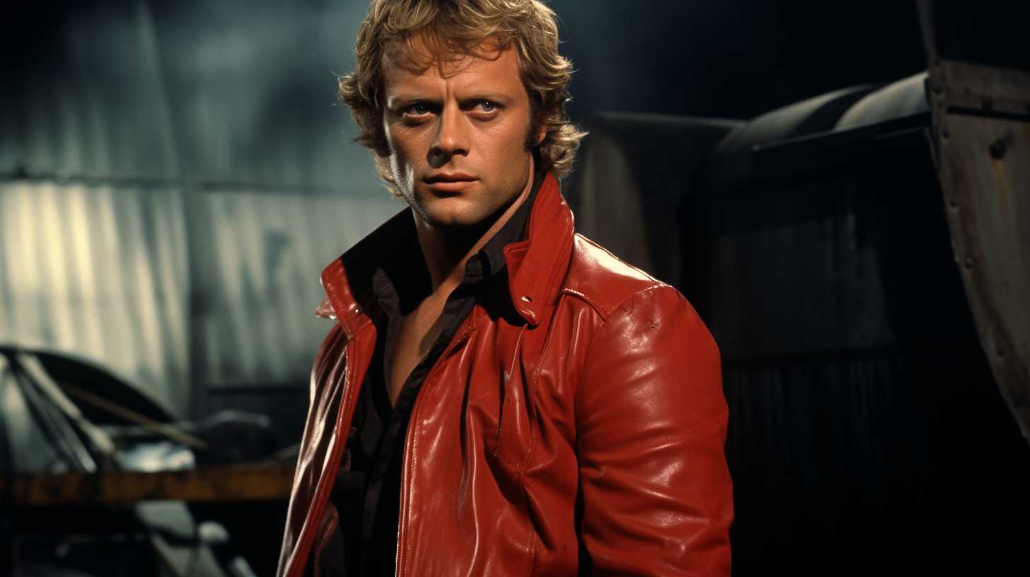 La triste disparition de David Soul, l'emblématique acteur de Starsky et Hutch, laisse un vide dans le monde du divertissement