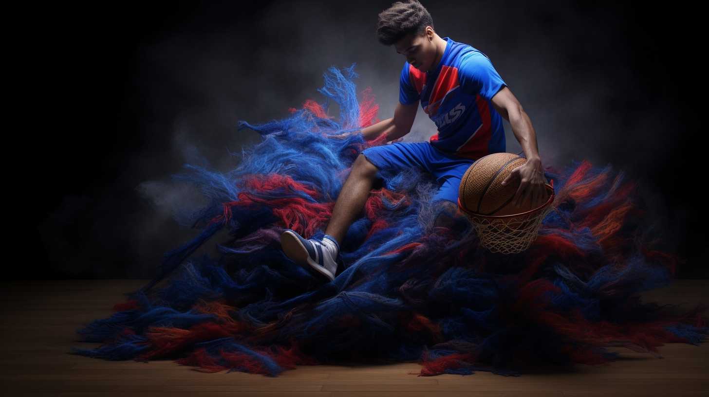 Décès tragique de Ludovic Vaty : Un talent prometteur interrompu trop tôt dans le monde du basket français