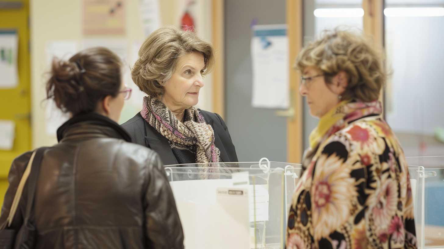 Valérie Rabault perd son siège face à Brigitte Barèges dans le Tarn-et-Garonne