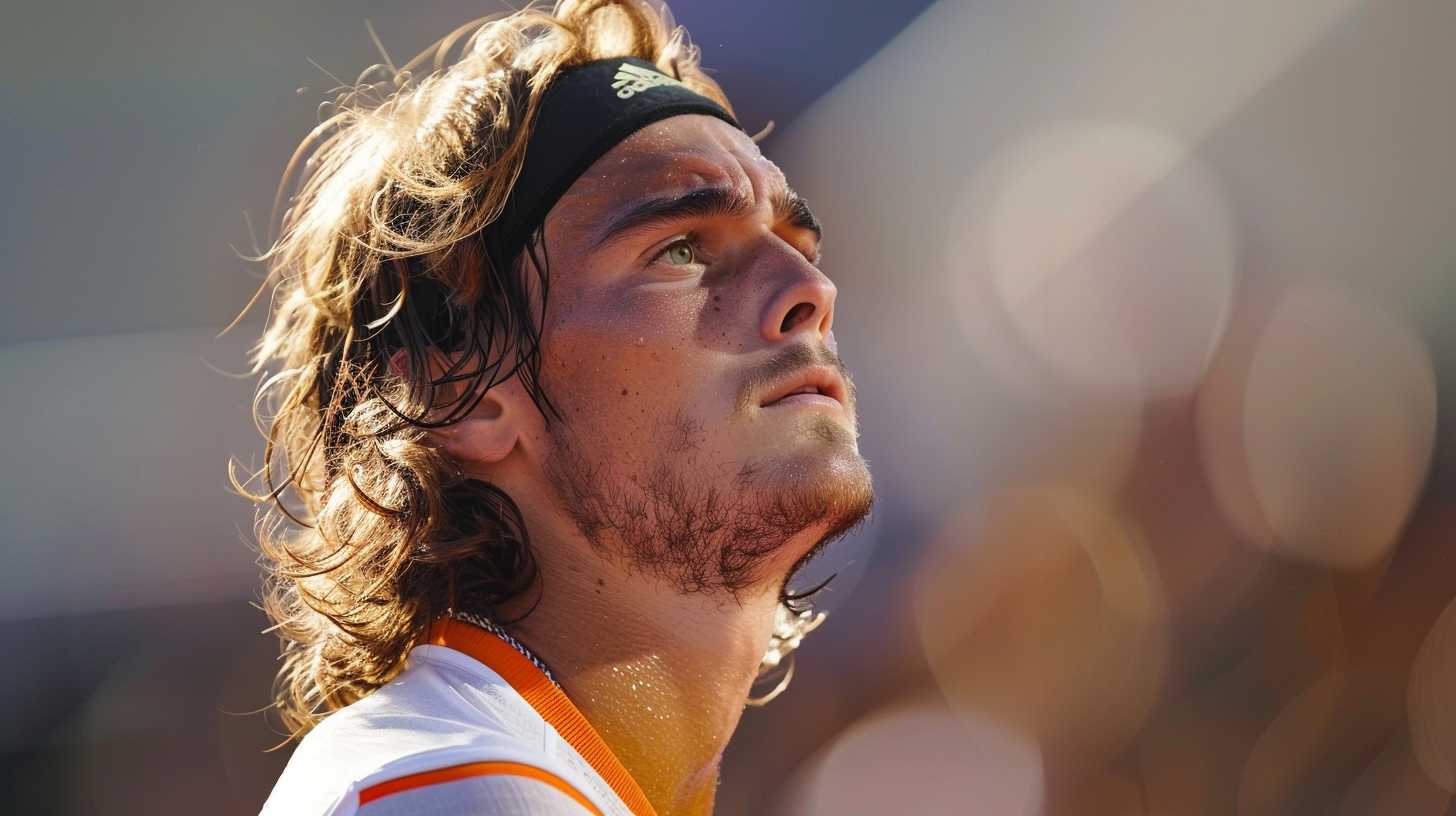 Demi-finales explosives à Roland-Garros : Alcaraz-Sinner et Ruud-Zverev en lice