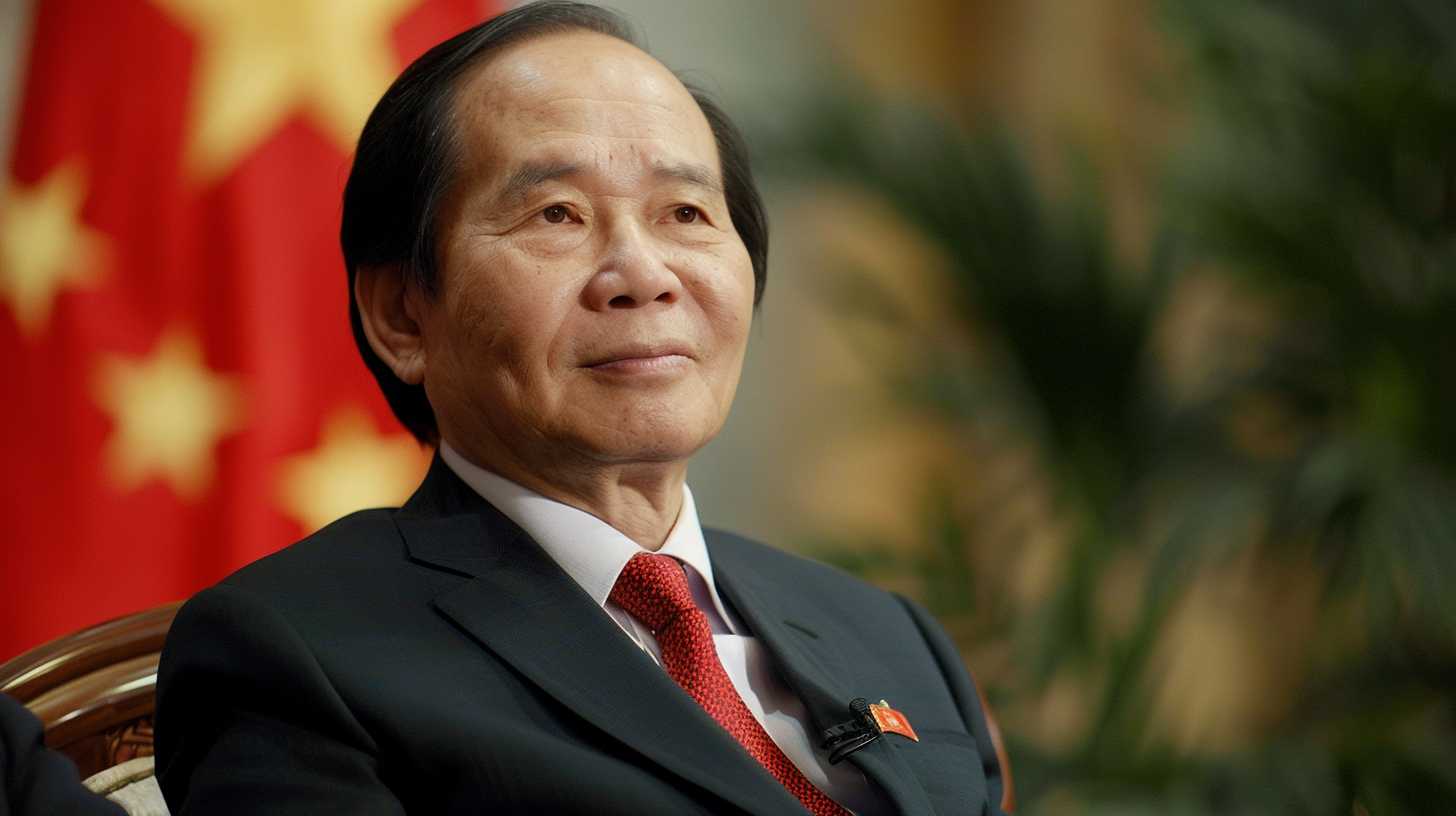 Démission choc du président vietnamien: scandale de corruption ou coup politique?