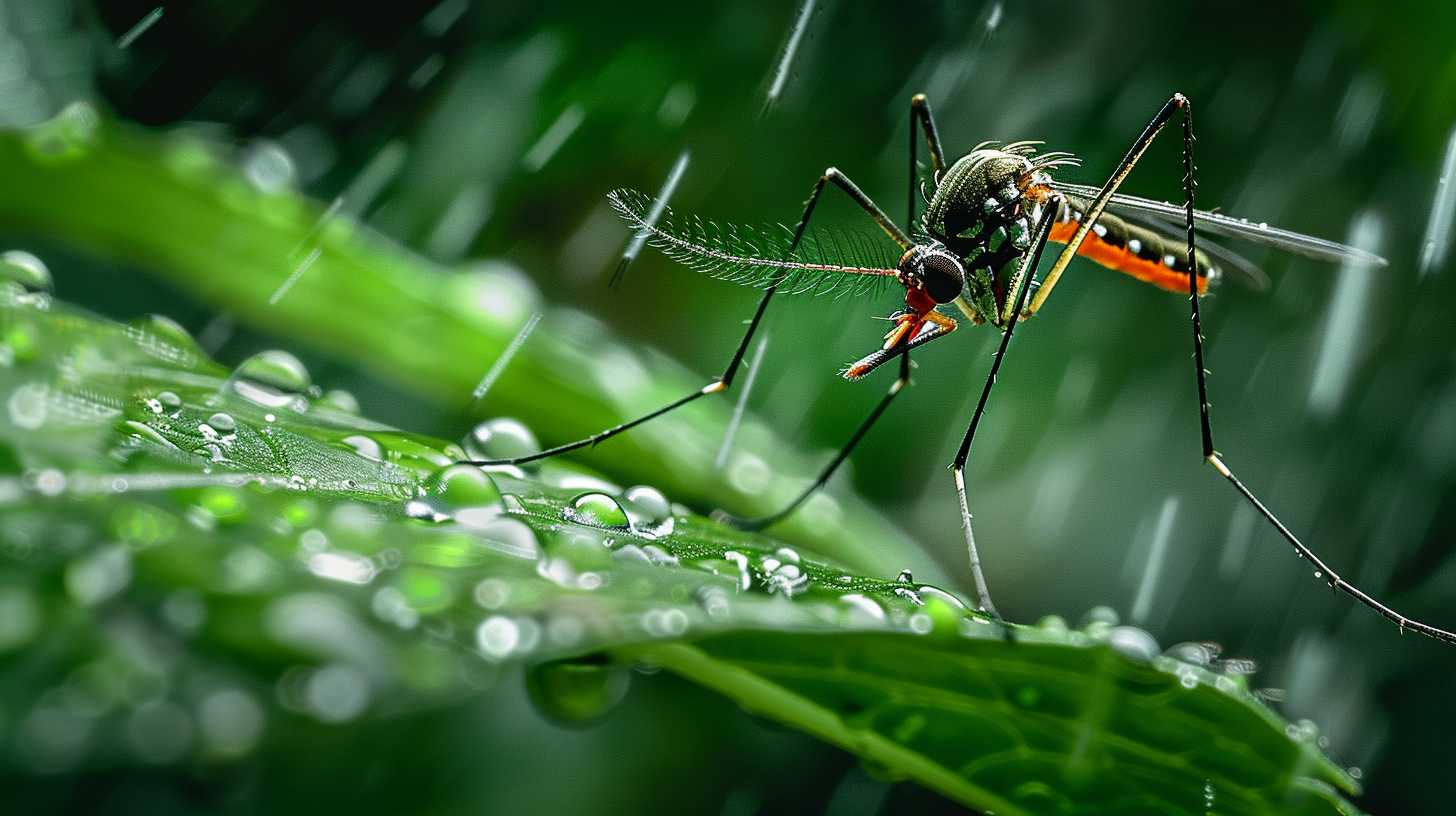 Hausse alarmante des cas de dengue et de maladies liées aux moustiques en Europe : une alerte de l'ECDC