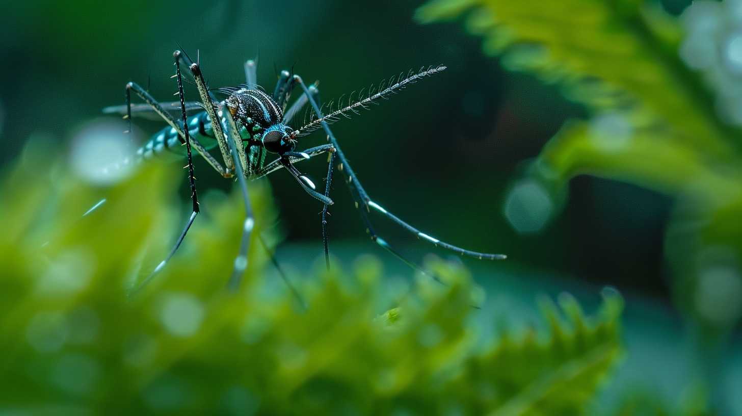 Flambée de cas autochtones de dengue en France métropolitaine: Un premier cas signalé dans l'Hérault