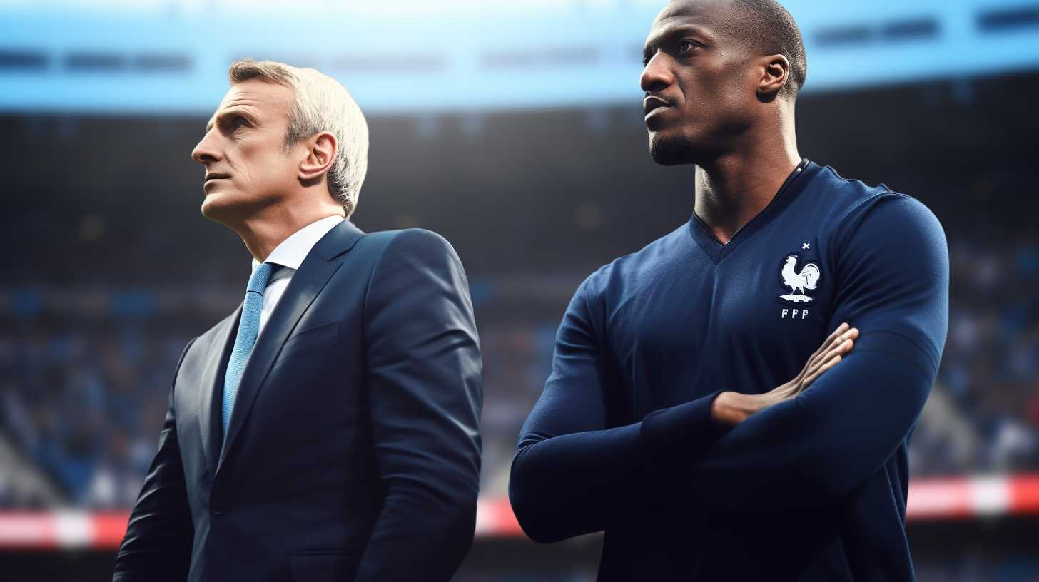 Le retour attendu de Jonathan Clauss et Ibrahima Konaté dans l'équipe de France de Didier Deschamps