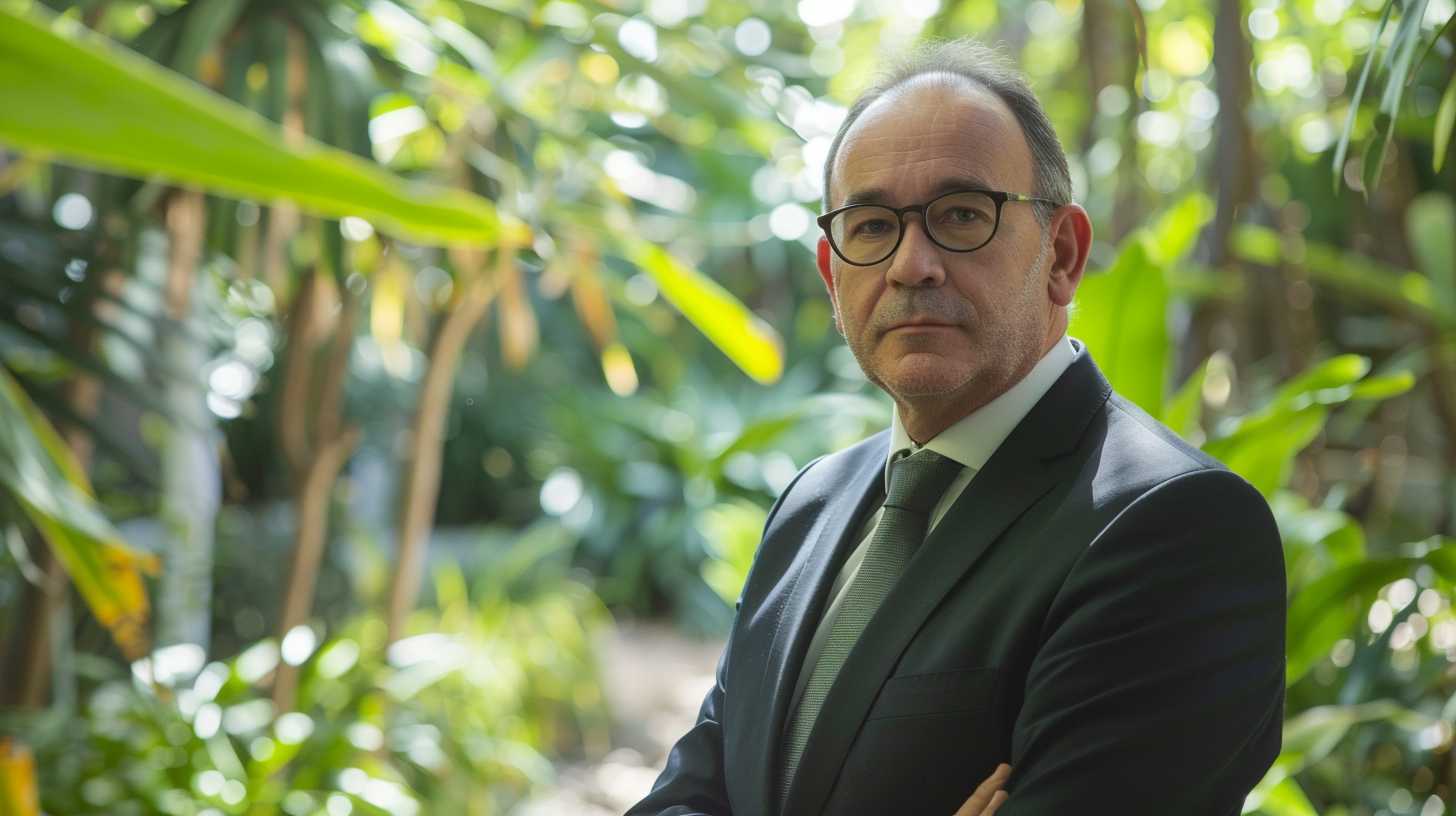 Didier Guillaume nommé ministre d'Etat de Monaco : Un nouveau chapitre dans sa carrière politique