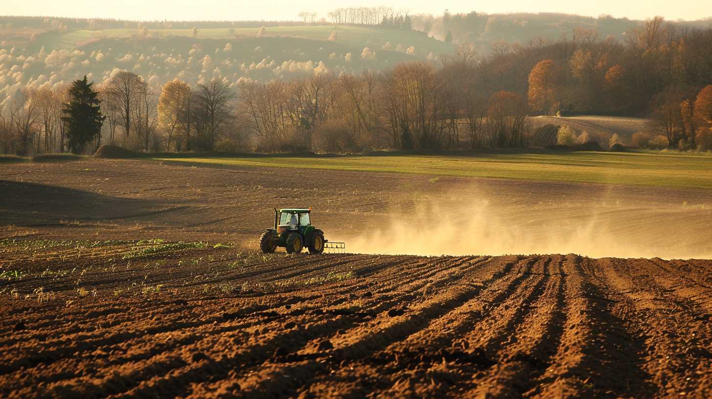 La grande distribution appelle à une extension des obligations d'EGalim pour garantir un revenu agricole stable