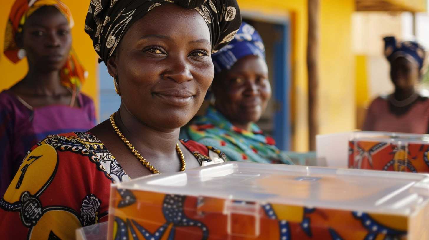 Crise politique au Sénégal : les enjeux de l'élection présidentielle et les récentes violences