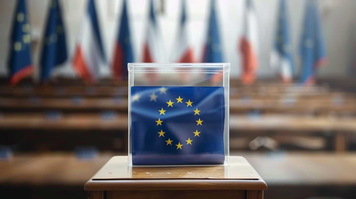 Elections européennes 2024 : Tout ce qu'il faut savoir sur les échéances à venir