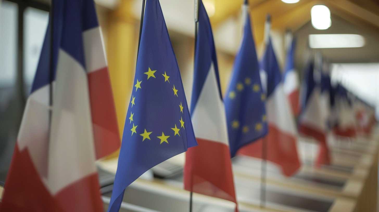 La France renforce sa vigilance contre les ingérences étrangères pour les élections européennes 2024
