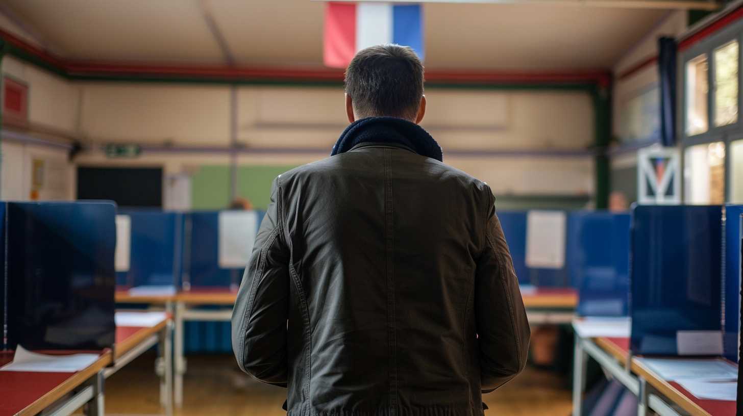 Élections législatives en France : les visions politiques des candidats dévoilées