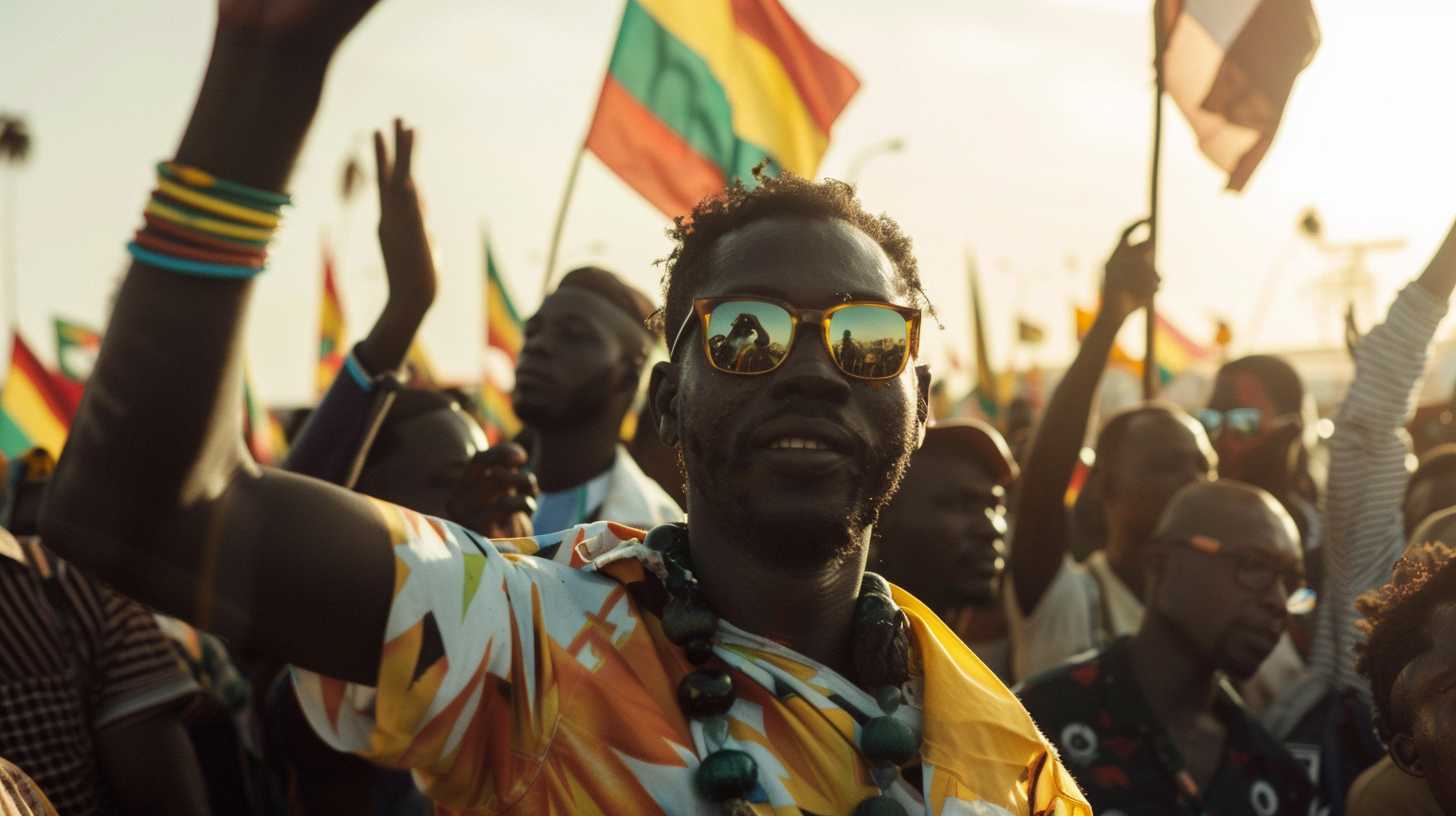 Elections au Togo : la nouvelle Constitution provoque la colère de l'opposition