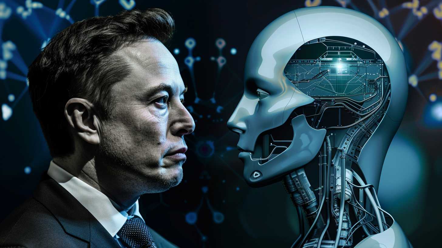 Elon Musk renonce à attaquer OpenAI en justice : les dessous d'une affaire complexe