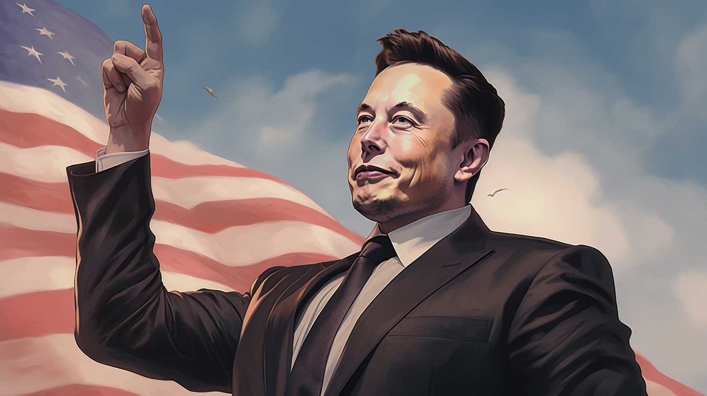 Elon Musk attaque la Californie en justice pour atteinte à la liberté d'expression : Les dessous d'une bataille juridique controversée
