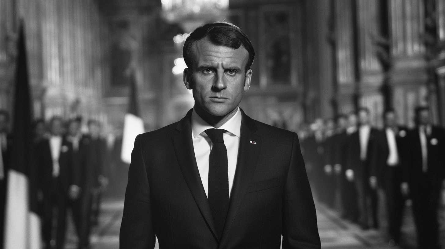 Emmanuel Macron appelle les Français à rester mobilisés pour les élections législatives