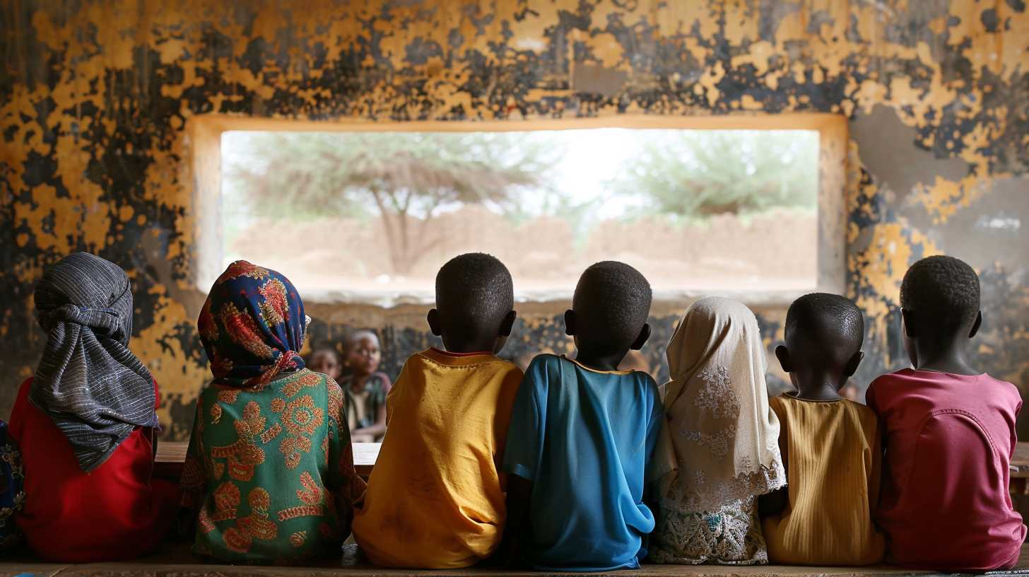 Nouvel enlèvement dans une école islamique au Nigeria : au moins quinze élèves kidnappés par des hommes armés