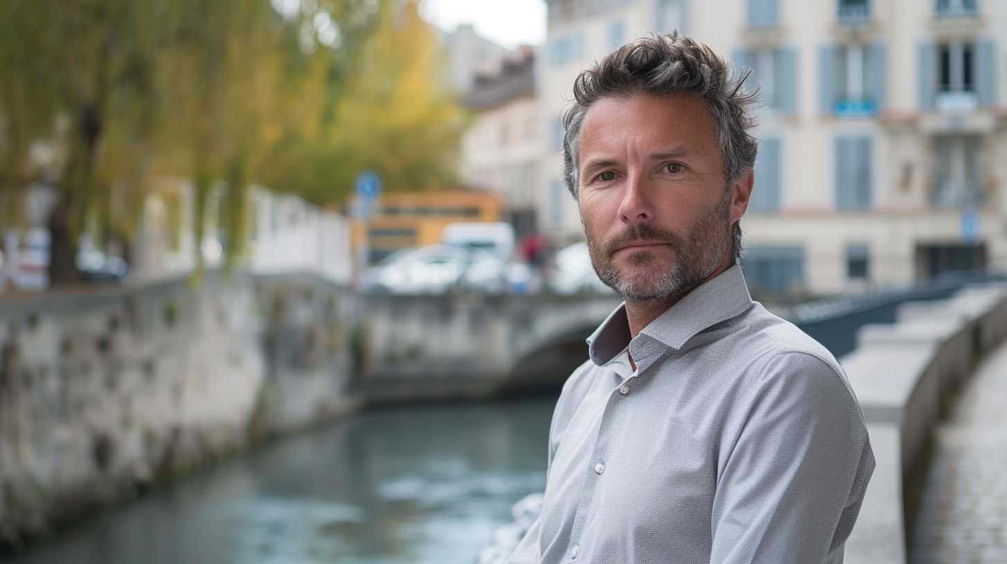 Scandale à Grenoble : Le maire Eric Piolle accusé de détournement de fonds publics